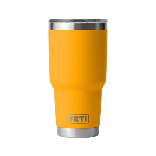 Rambler 30Oz Tumbler Beekeeper