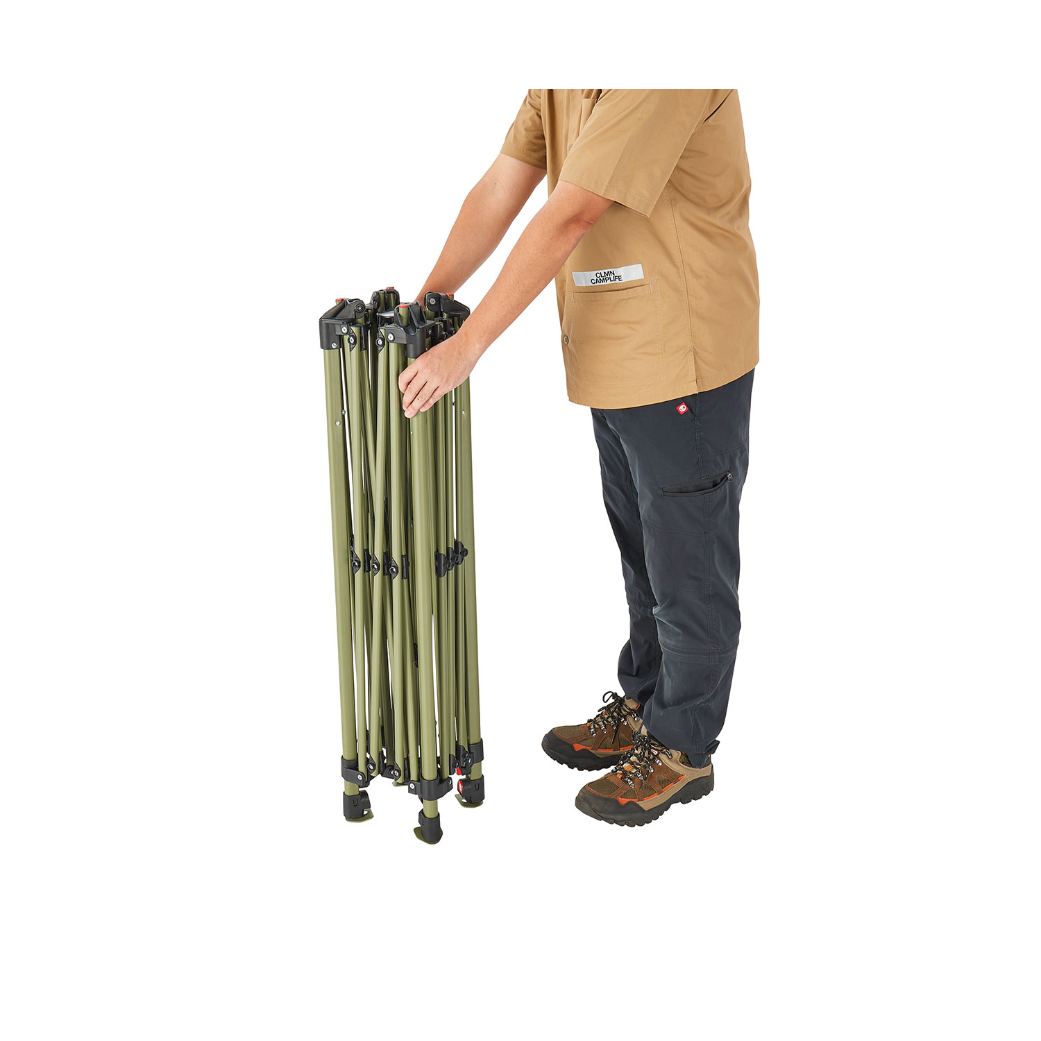 CM JP Party Cabin 3025 - 2000036439