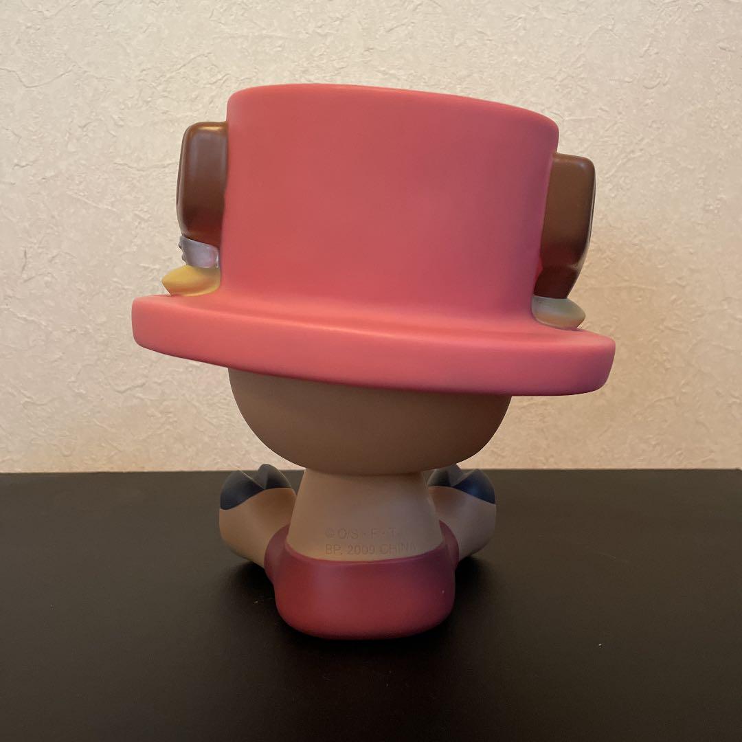 Chopper ของแท้ JP แมวทอง - Ichiban Kuji Banpresto [โมเดลวันพีช]