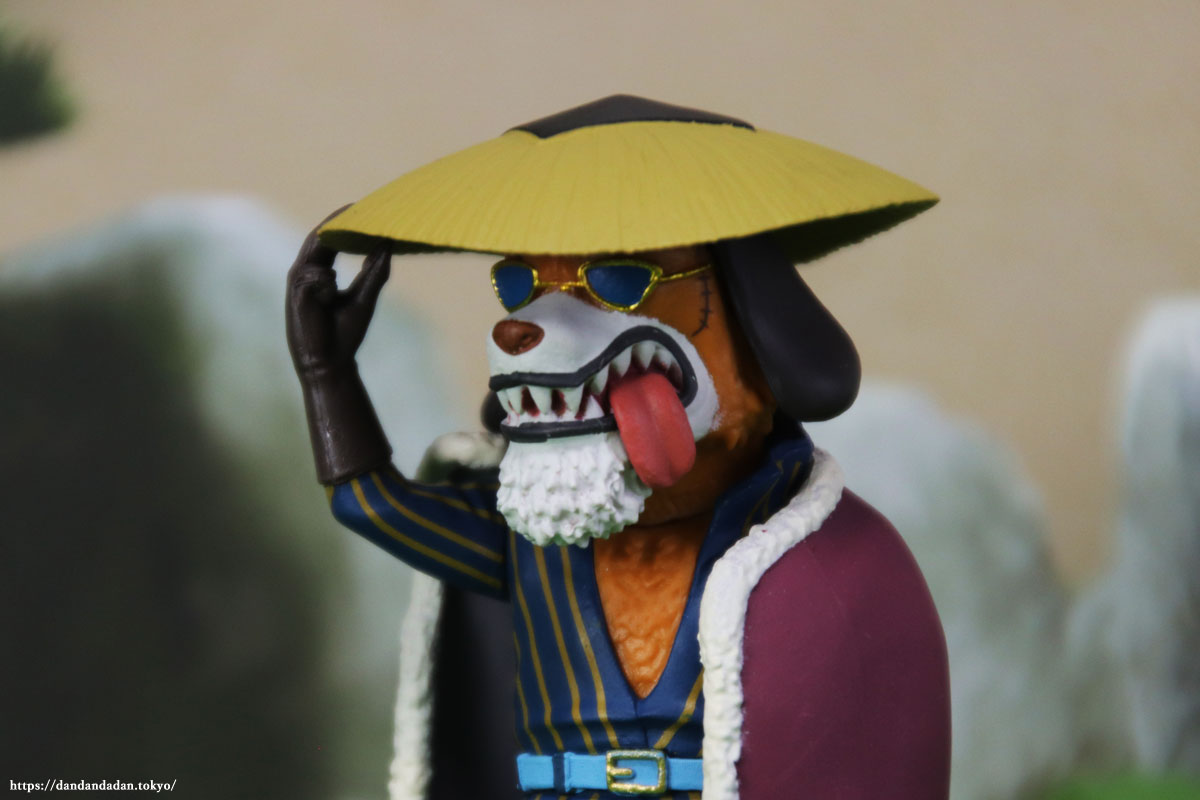 Inuarashi Wano ของแท้ JP แมวทอง - WCF Banpresto [โมเดลวันพีช]