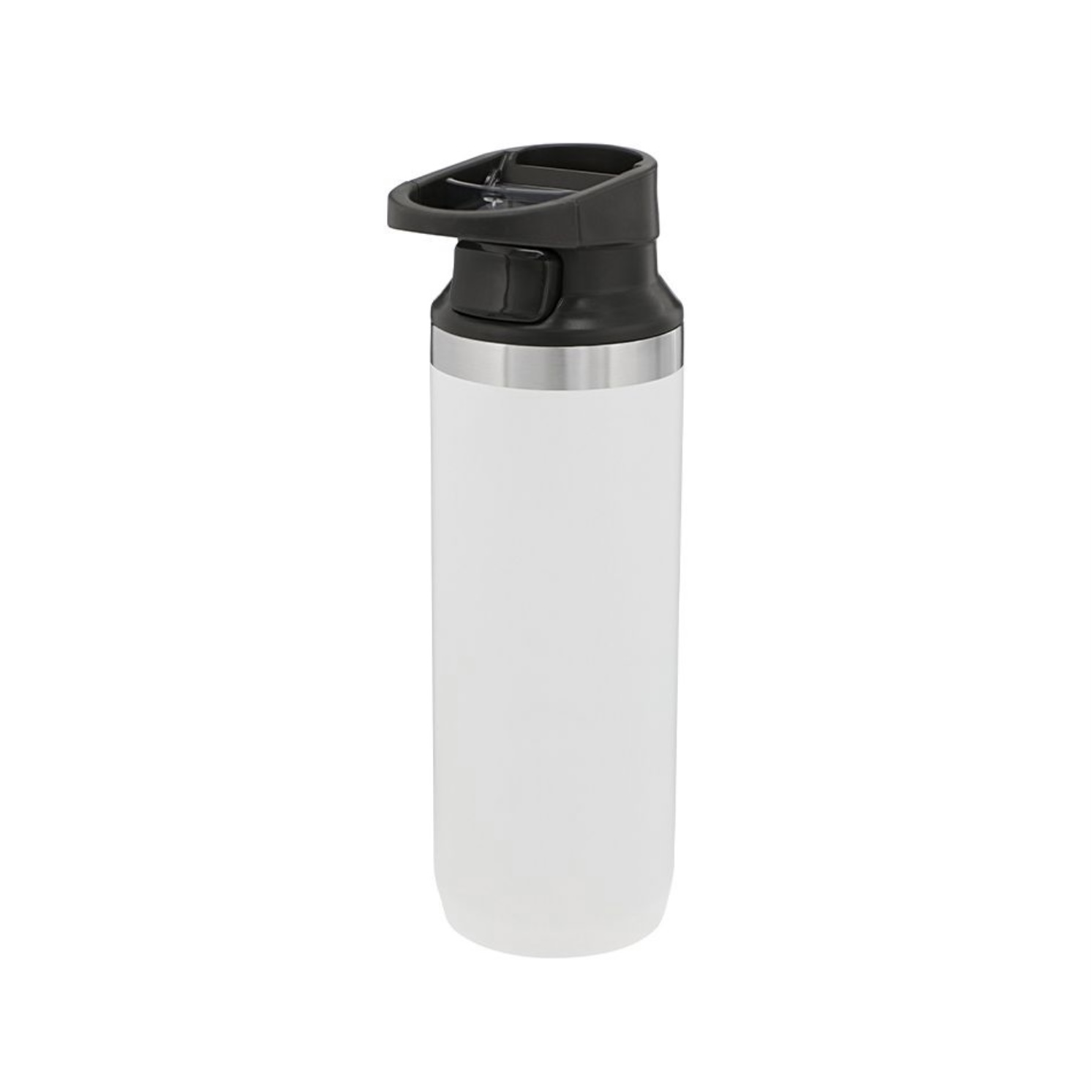 Adventure Switchback Travel Mug 16OZ Polar White