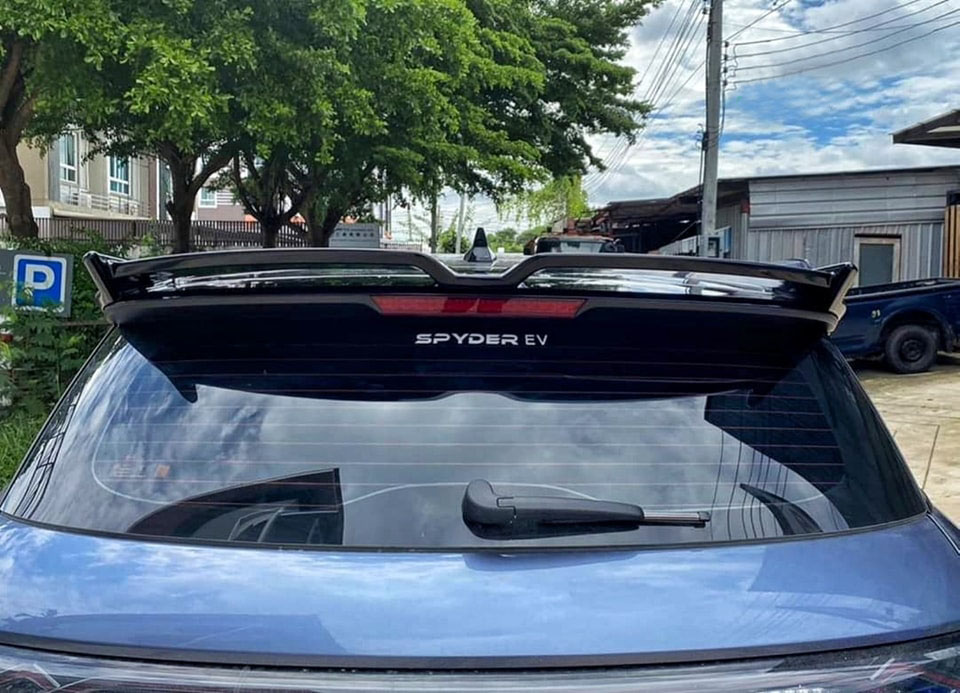 𝐌𝐀𝐂𝐑𝐎𝐒𝐒 VS ฺBYD 𝗗𝗼𝗹𝗽𝗵𝗶𝗻'𝟮𝟬𝟮𝟯 EV [ชุดนี้มันอูมามิจริงๆลงตัวทุกสัดส่วน]