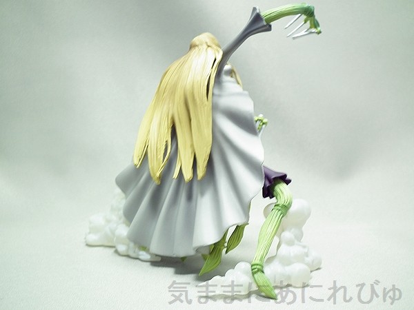 Hawkins ของแท้ JP แมวทอง - Super Effect Banpresto [โมเดลวันพีช]