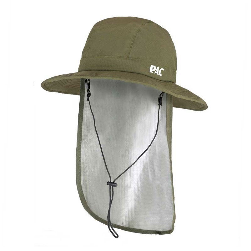 Gore-Tex Desert Hat S/M Olive