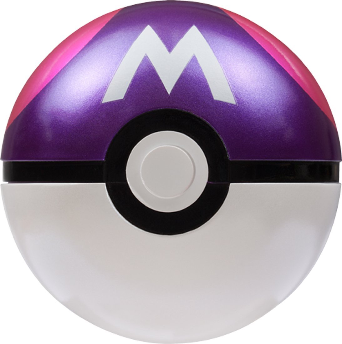 Master Ball Special Color ของแท้ JP - Monster Collection Takara Tomy [โมเดลโปเกบอล]