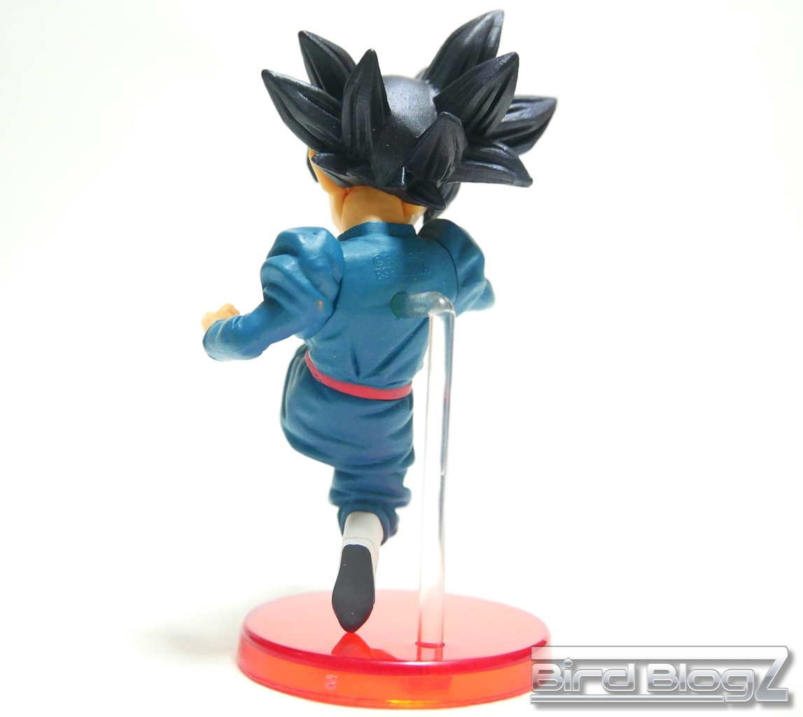 Goku Priest ของแท้ JP แมวทอง - WCF Banpresto [โมเดลดราก้อนบอล]