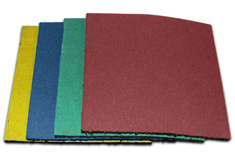 พื้นยางกันกระแทก, พื้นยาง EPDM, สนามเด็กเล่น สนามกีฬา พร้อมส่ง ราคาโรงงาน