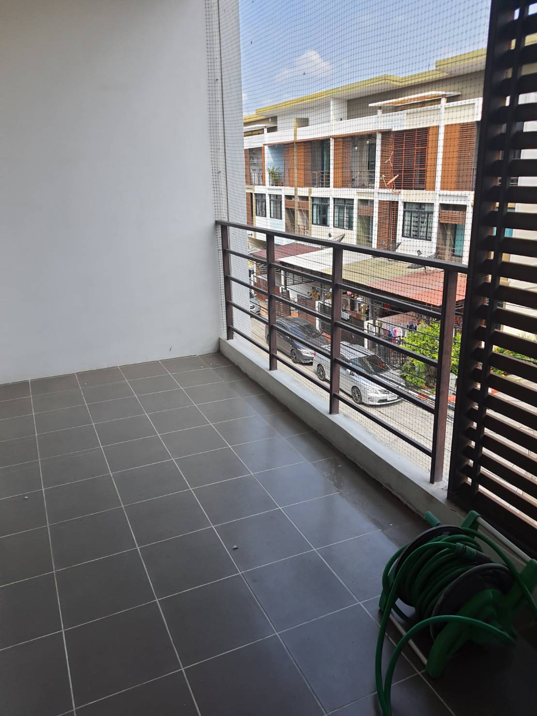 เช่าแล้ว* ให้เช่าทาวน์โฮม 3 ชั้น หมู่บ้านซิกเนเจอร์ เพชรเกษม 69 เนื้อที่ 17.1 ตารางวา 3นอน 3น้ำ