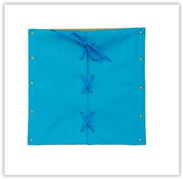 ตู้บรรจุกรอบฝึกทักษะมือ ใส่ได้ 6 ชิ้น (สามารถเลือกชุดฝึกเพิ่มได้) ตู้กับชุดฝึกขายแยกกัน