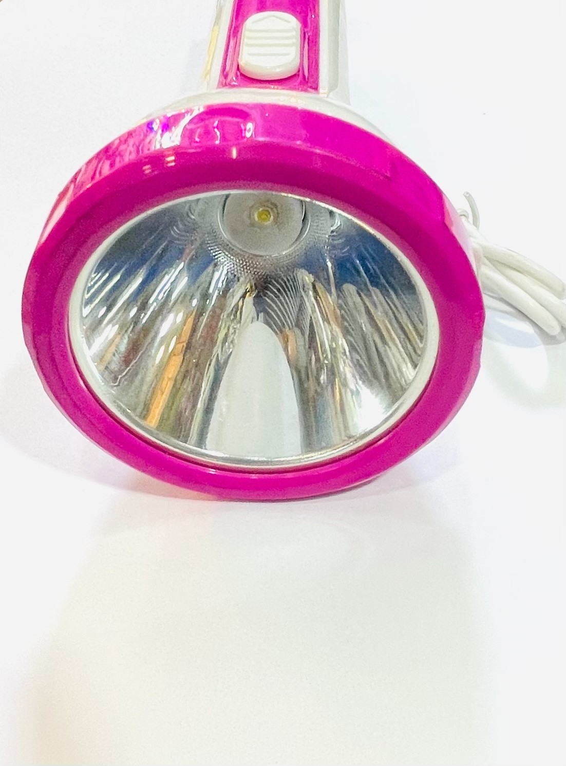 ไฟฉายกระบอก JZ-111