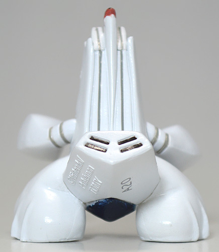 Duraludon ของแท้ JP - Monster Collection Takara Tomy [โมเดลโปเกมอน]