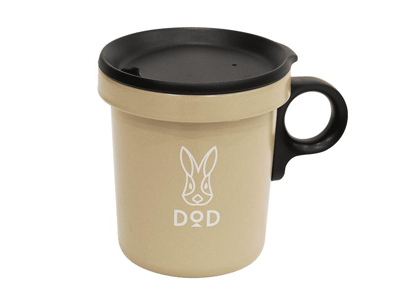 DoD Horo Solori Mug Tan PP1-755-TN