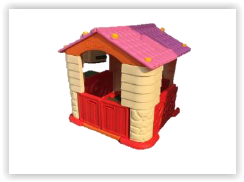 บ้านสุขสันต์ ,ของเล่นเด็ก,พร้อมส่ง ราคาโรงงาน