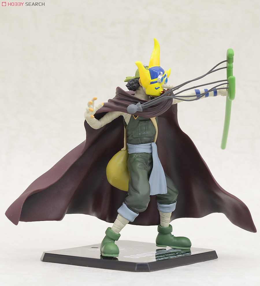 Sogeking ของแท้ JP แมวทอง - Figuarts Zero Bandai [โมเดลวันพีช]