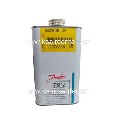 น้ำมันคอมเพรสเซอร์ DANFOSS (MANEUROP)