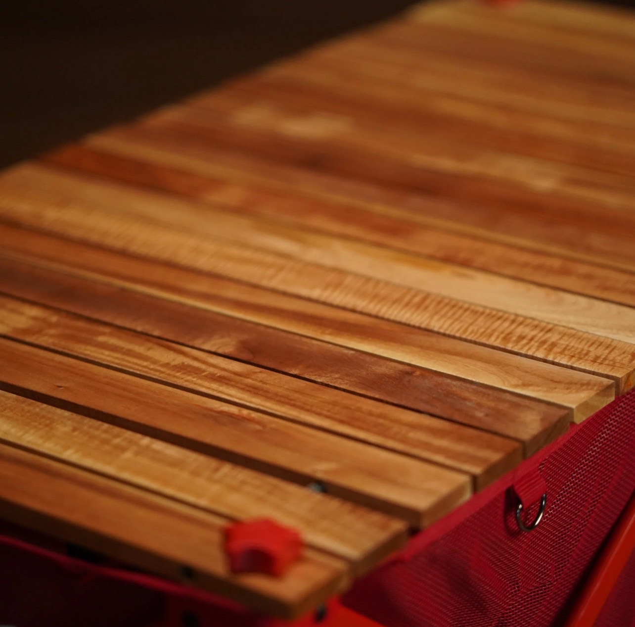 Wooden Top For Mesh Wagon TCOL001