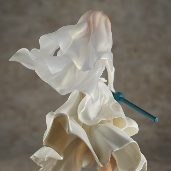 Nami ของแท้ JP แมวทอง - Scultures Banpresto [โมเดลวันพีช]