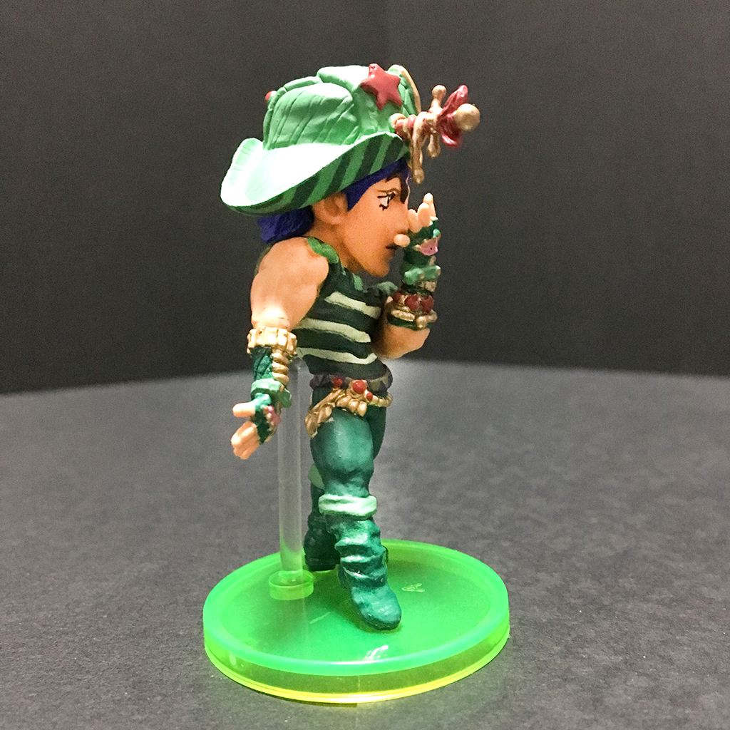 Jonathan Joestar ของแท้ JP - WCF Banpresto [โมเดล JoJo]