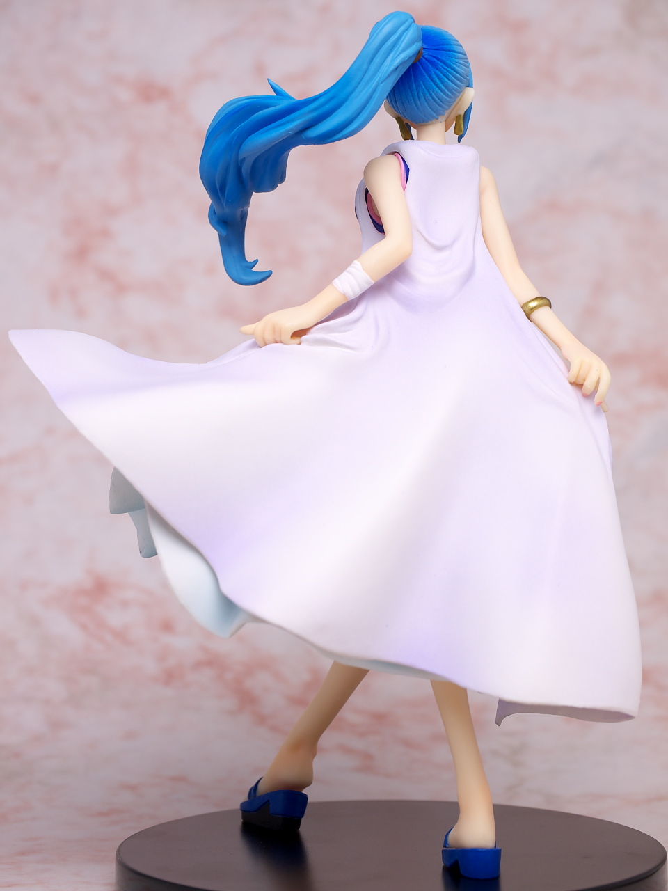 Nami & ViVi ของแท้ JP แมวทอง - Girls Snap Collection Banpresto [โมเดลวันพีช] (2 ตัว)