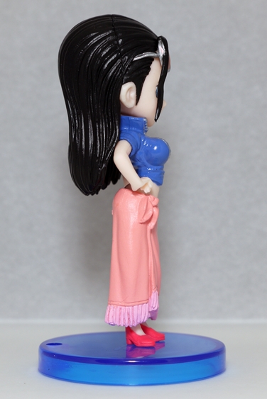 Robin ของแท้ JP แมวทอง - WCF Banpresto [โมเดลวันพีช]