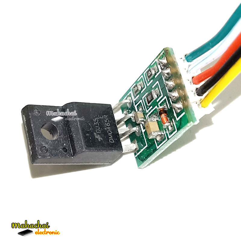 CA-888 โมดูลแหล่งจ่ายไฟ (เพาเวอร์แพค) LCD 15-24 นิ้ว