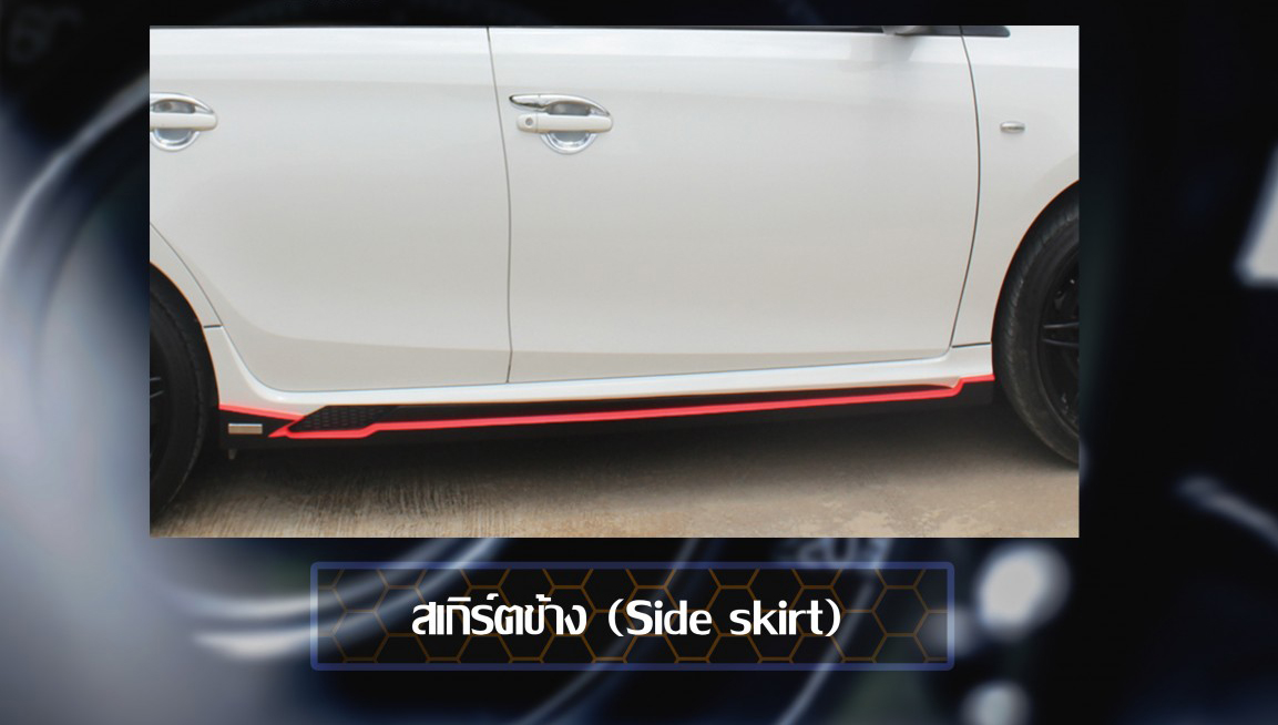 SMT#4 VS Vios'13-16《แบบนี้มันทนไม่ไหวแล้วววนะ หล่อสวย โดยใจ👍😉