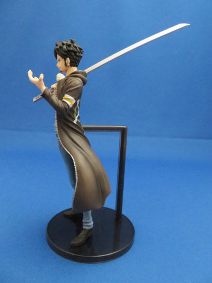 Law Special Color ของแท้ JP แมวทอง - Super Styling Bandai [โมเดลวันพีช]