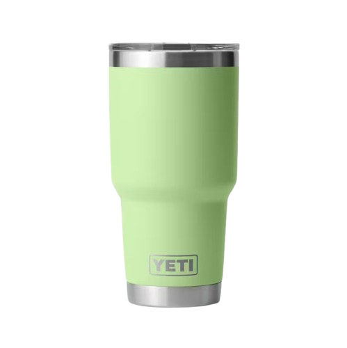 Rambler 30Oz Tumbler Key Lime