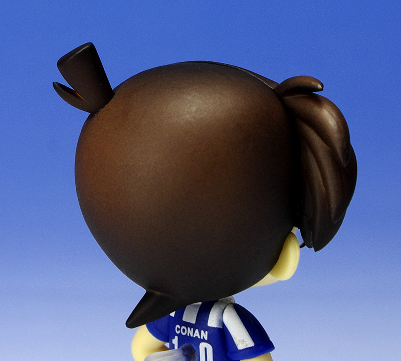 Conan Tokyo Spirits Version ของแท้ JP - Nendoroid Petit Good Smile [โมเดลโคนัน]