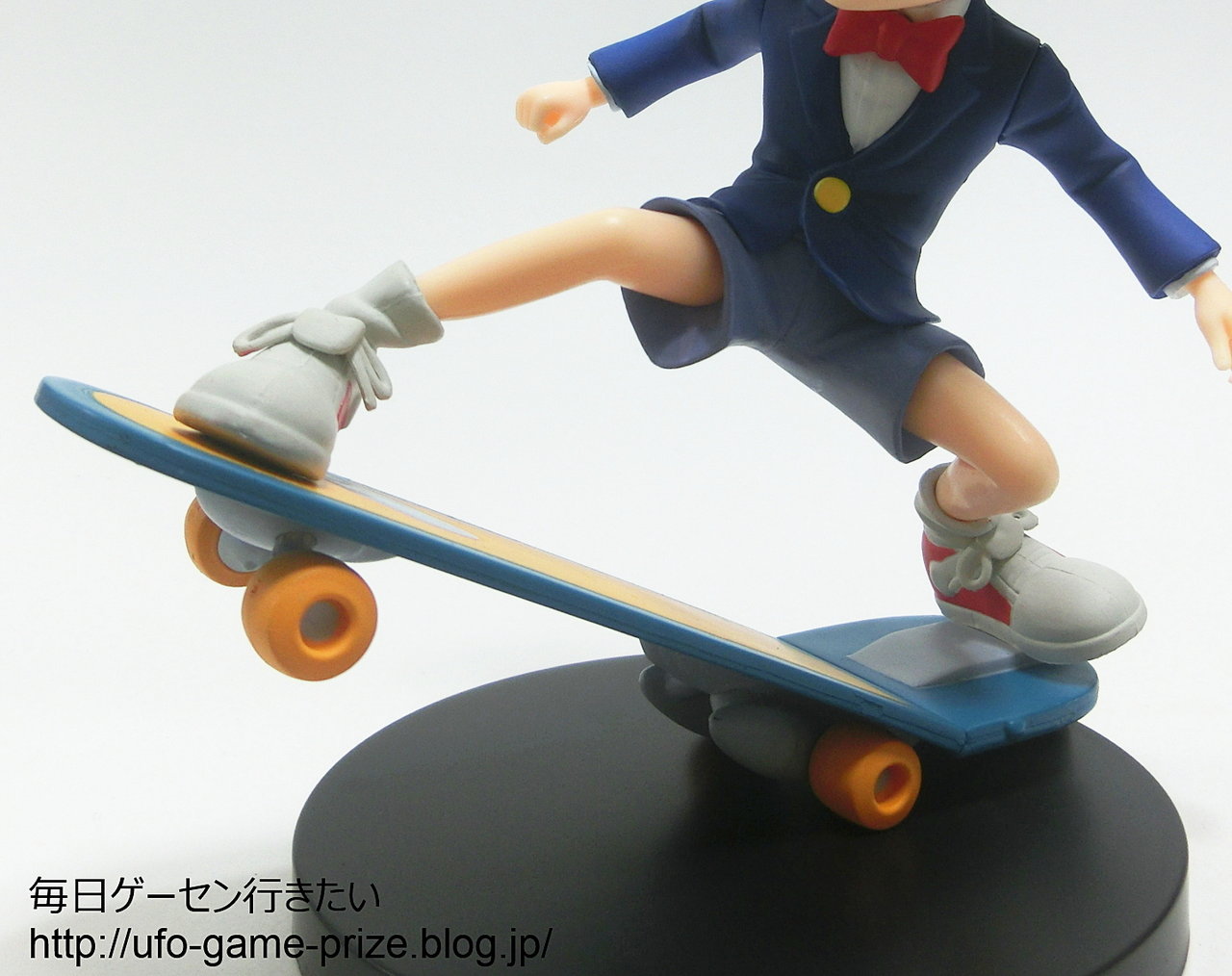 Conan ของแท้ JP - Premium Figure Sega [โมเดลโคนัน]