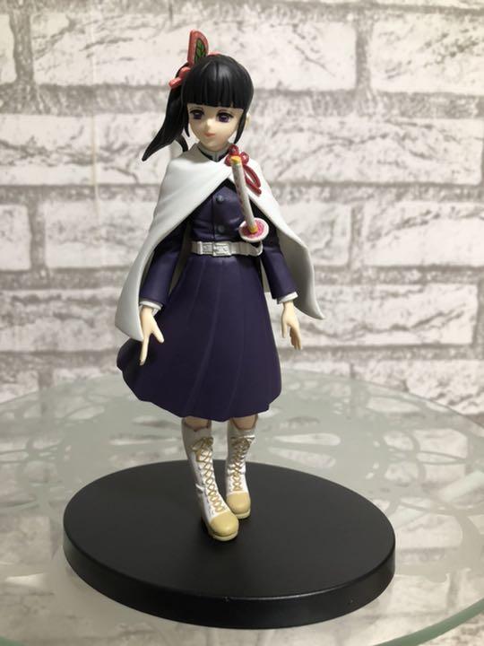 Kanao ของแท้ JP - DXF Banpresto [โมเดล Demon Slayer]