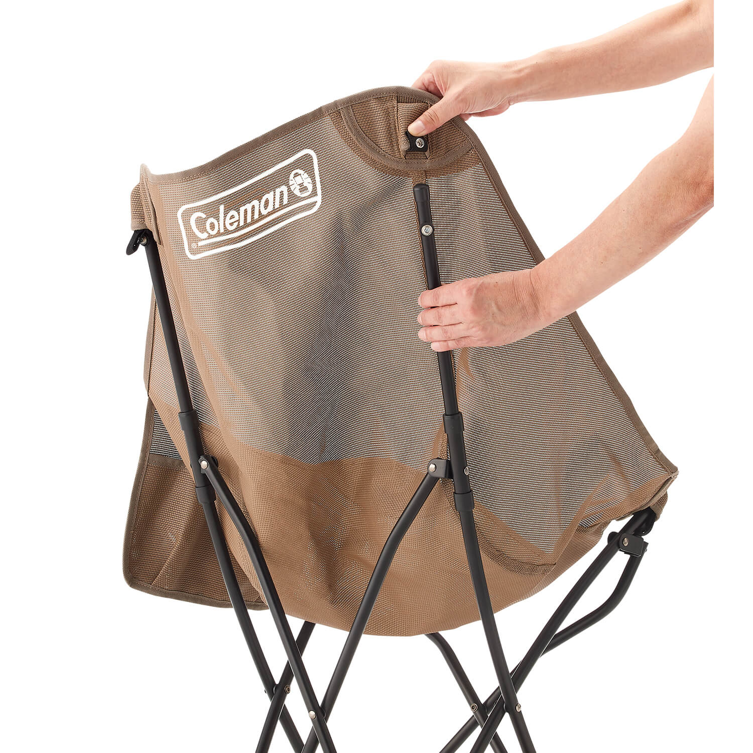 CM JP Healing Chair Next Mesh Greige 2206794