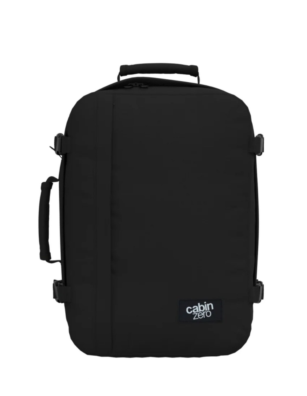 Cabin Zero Classic 36L Absolute Black