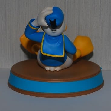 Donald Duck ของแท้ JP - Ichiban Kuji Banpresto [โมเดล Disney]