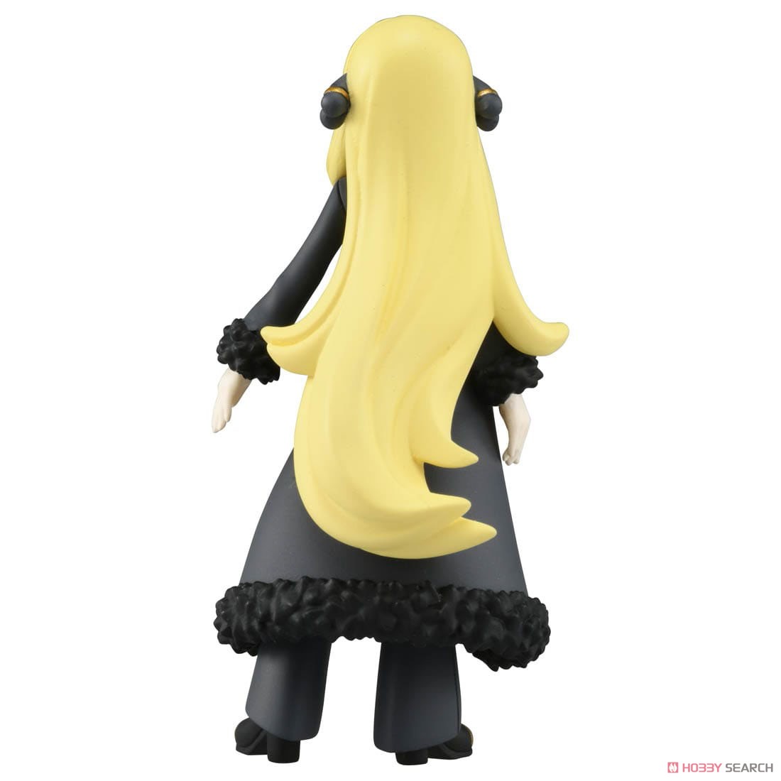 Cynthia ของแท้ JP - Monster Collection Takara Tomy [โมเดลโปเกมอน]