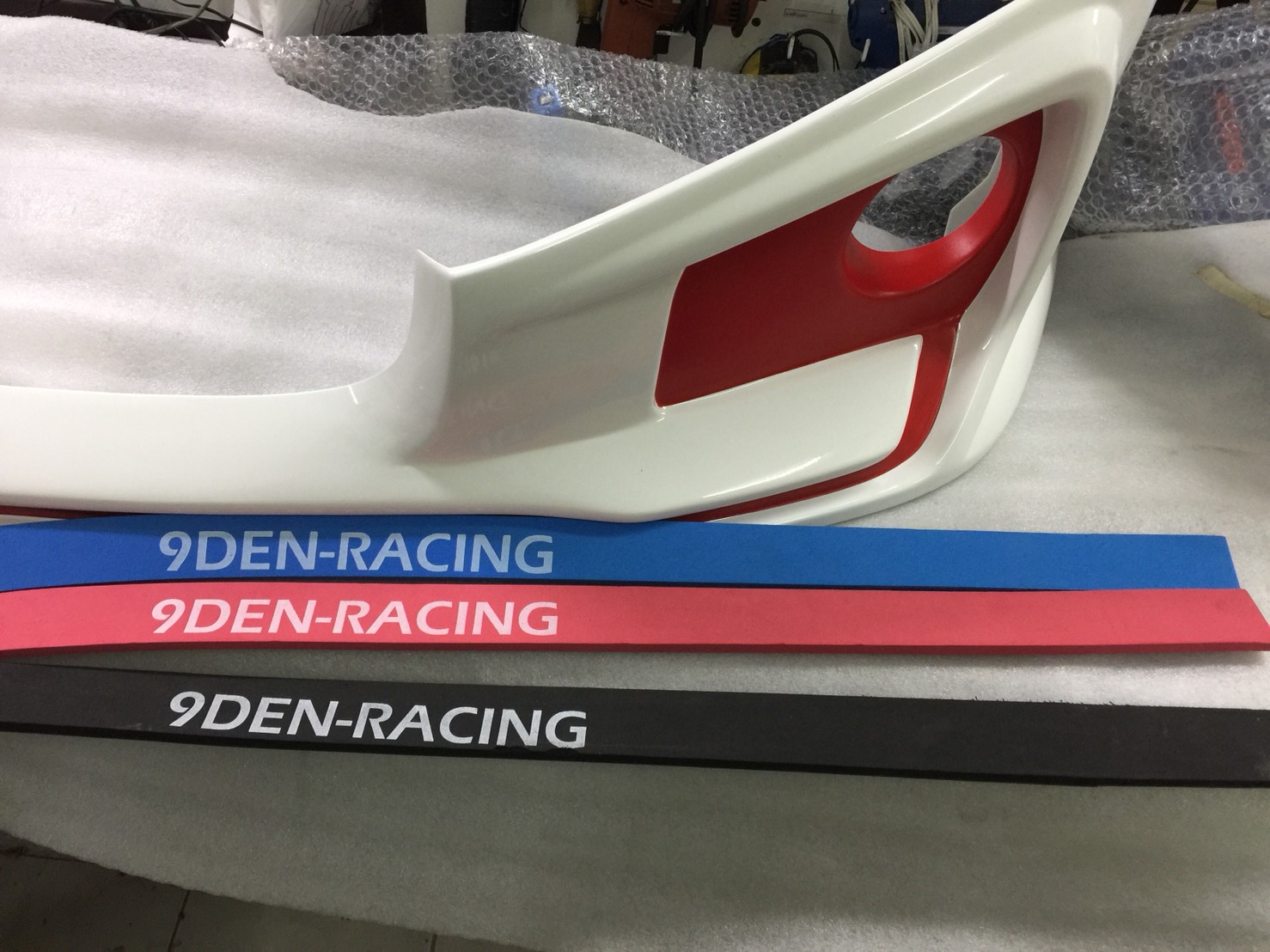 9DEN&TTs VS HONDA JAZZ 2017-ON [อีกหนึ่งบทพิสูจน์ของคนจริง..พบกับความจริงอีกหนึ่งบทที่รอปรากฏบนท้องถนนเมืองไทย]