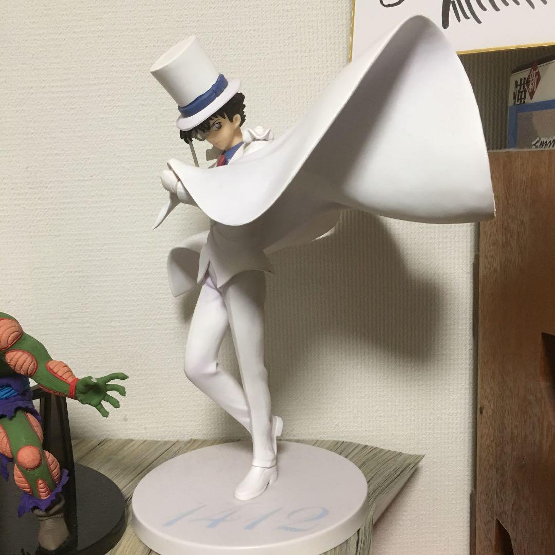 Kid ของแท้ JP - Sega [โมเดลโคนัน]