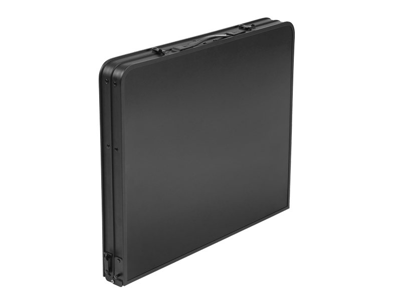 DoD Good RackTable Black TB4-685-BK