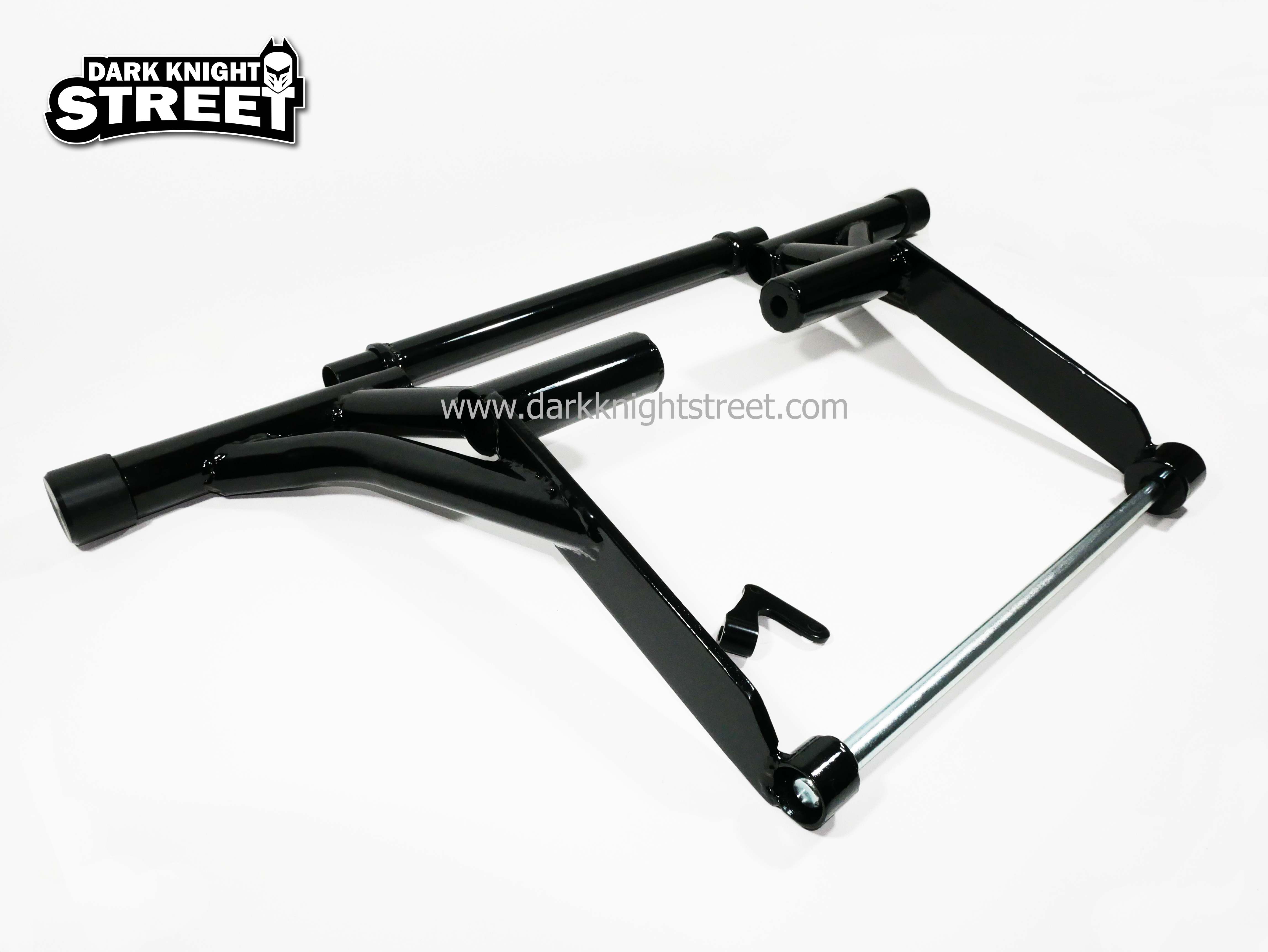 Honda Grom Crash cage ver.1 (Fits : 14-20)