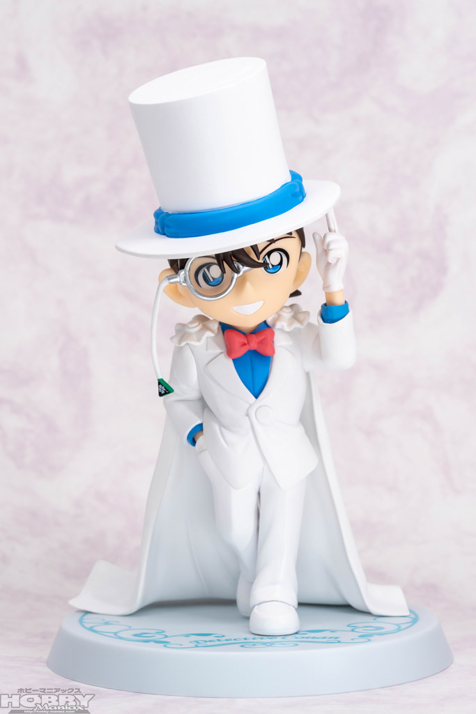 Conan (Kid) ของแท้ JP - Premium Figure Sega [โมเดลโคนัน]