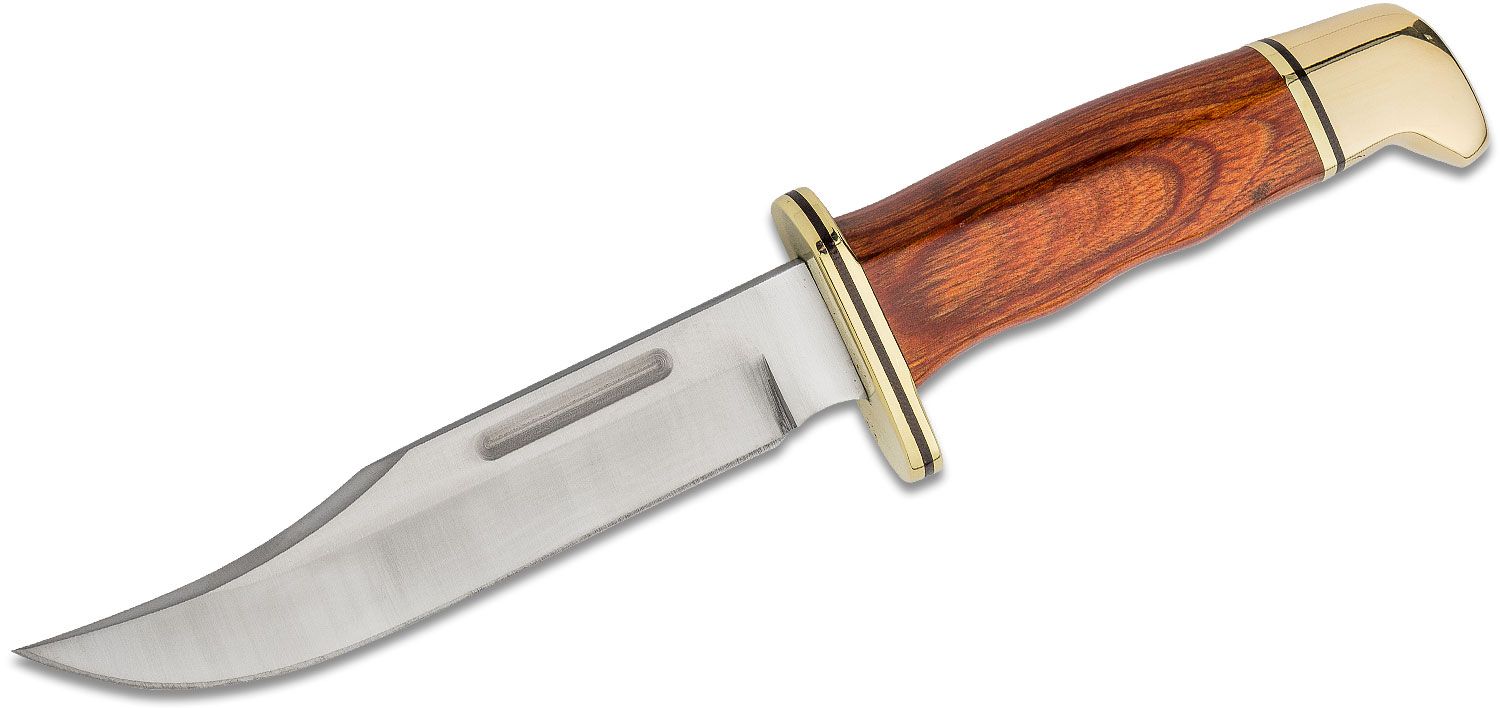 Buck Special 2638 0119BRS-B