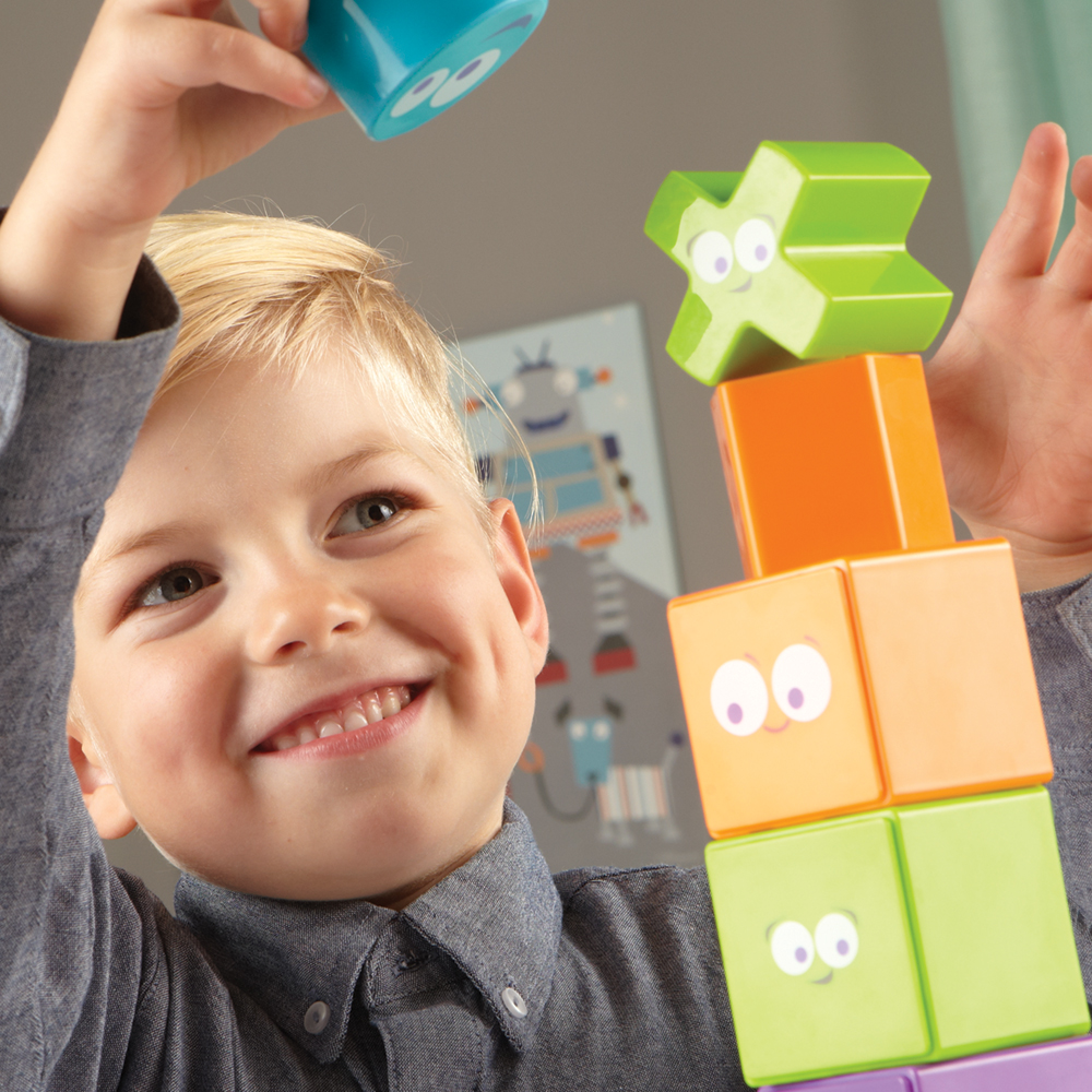 ชุดเกมรูปทรงปริศนา 3 มิติ พร้อมบล็อกก่อสร้าง และการ์ดกิจกรรม สื่อการสอนอนุบาล,ปฐมวัย, ,ของเล่นเสริมพัฒนาการ, ของเล่นเสริมทักษะ