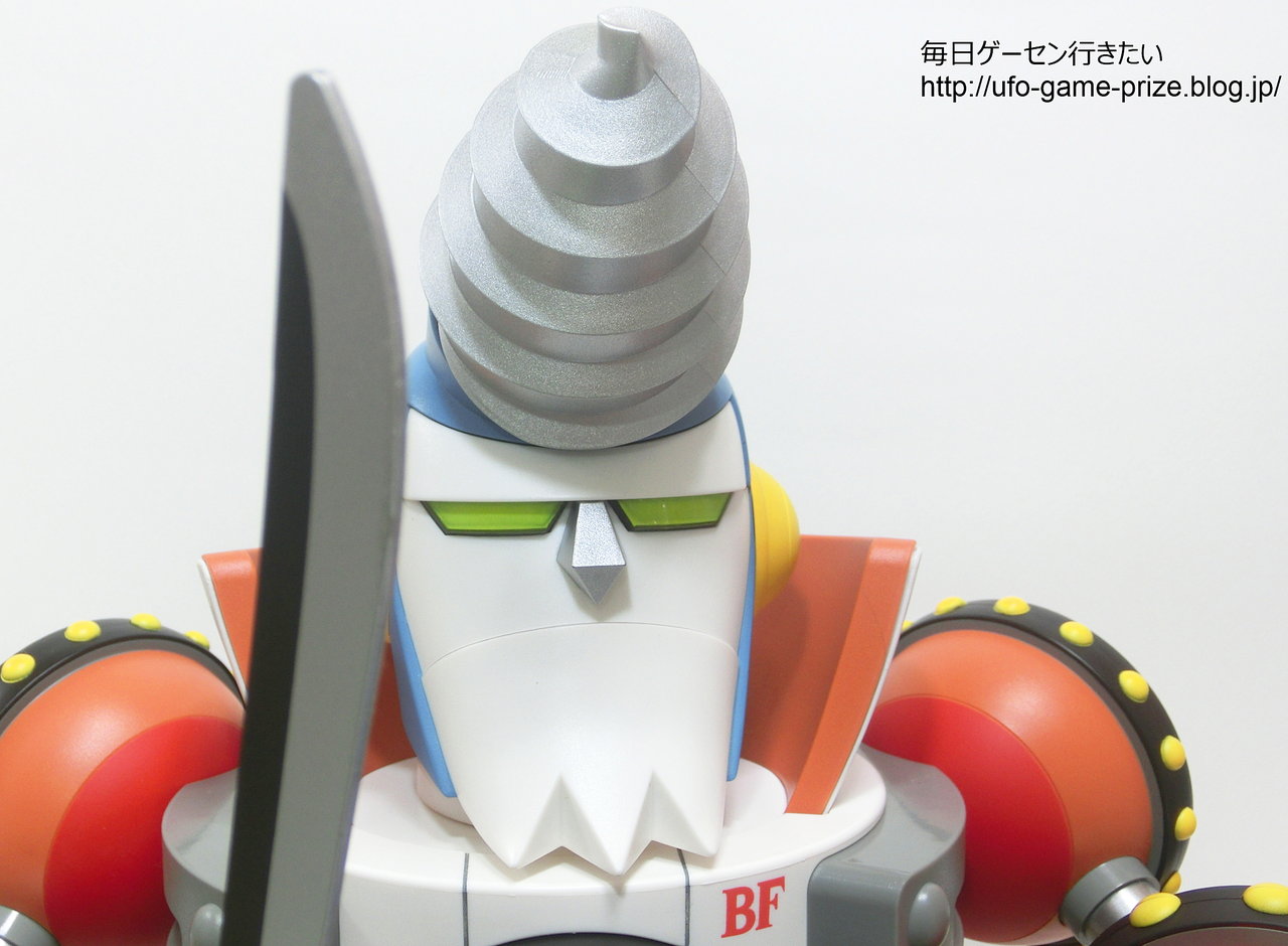 Franky ของแท้ JP แมวทอง - WCF Giga Banpresto [โมเดลวันพีช]