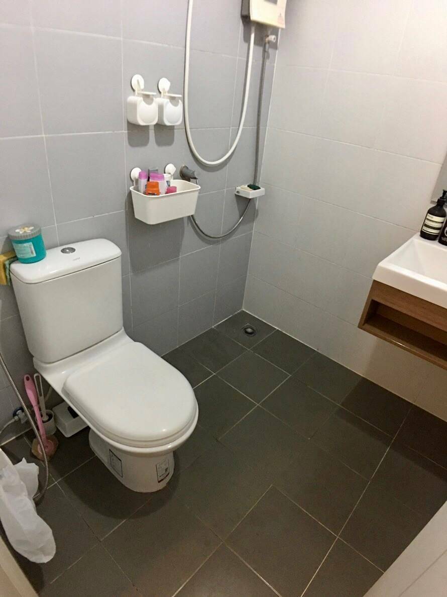 ขาย ทาวน์เฮ้าส์ 17.4ตรว. เพชรเกษม 63(วัดม่วง)8