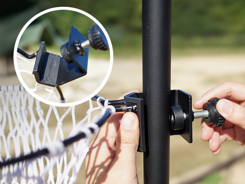 DoD Camp Tamaihre BT1-756-RW