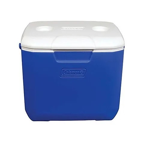 Cooler 30Qt Blue Japan