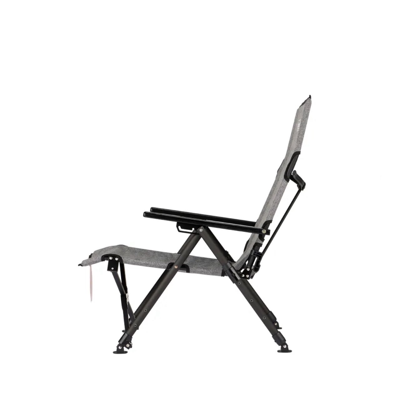 JP Lay Chair NX 18 Heather Grey 221964