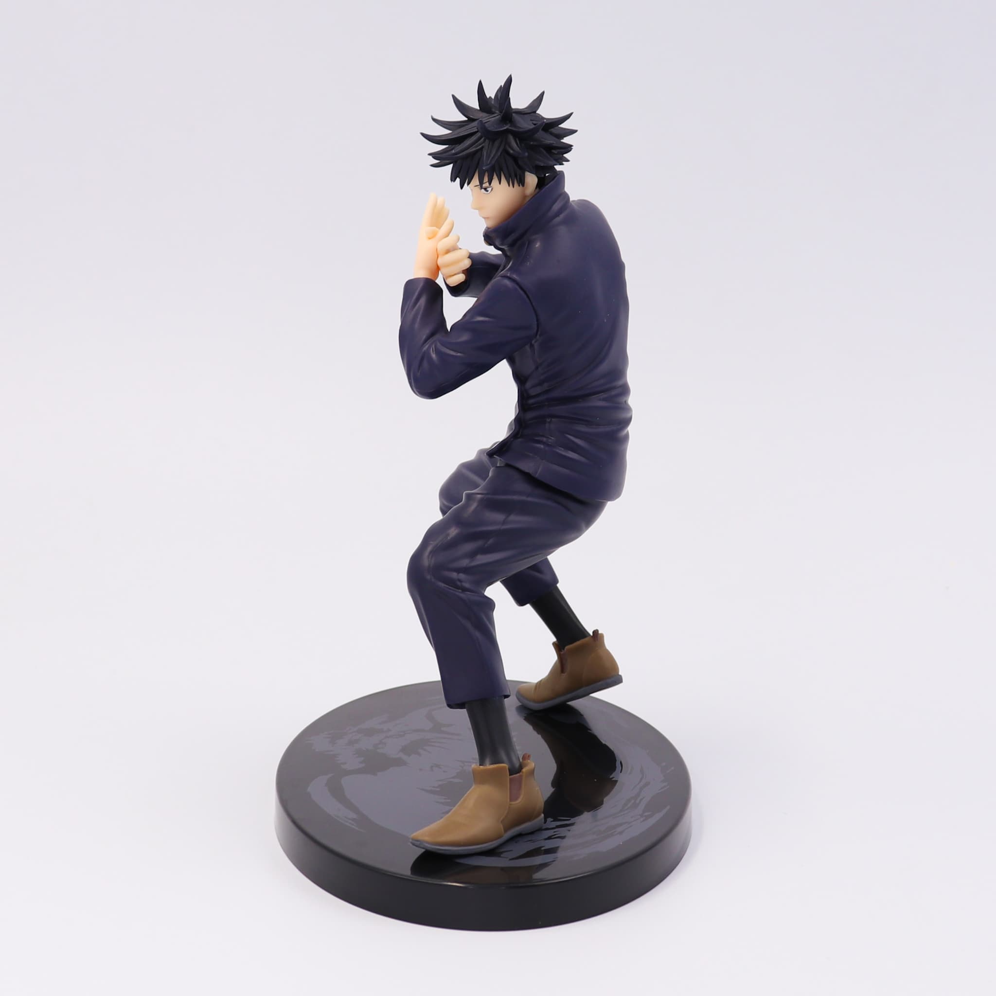 Fushiguro ของแท้ JP - Taito [โมเดล Jujutsu Kaisen]