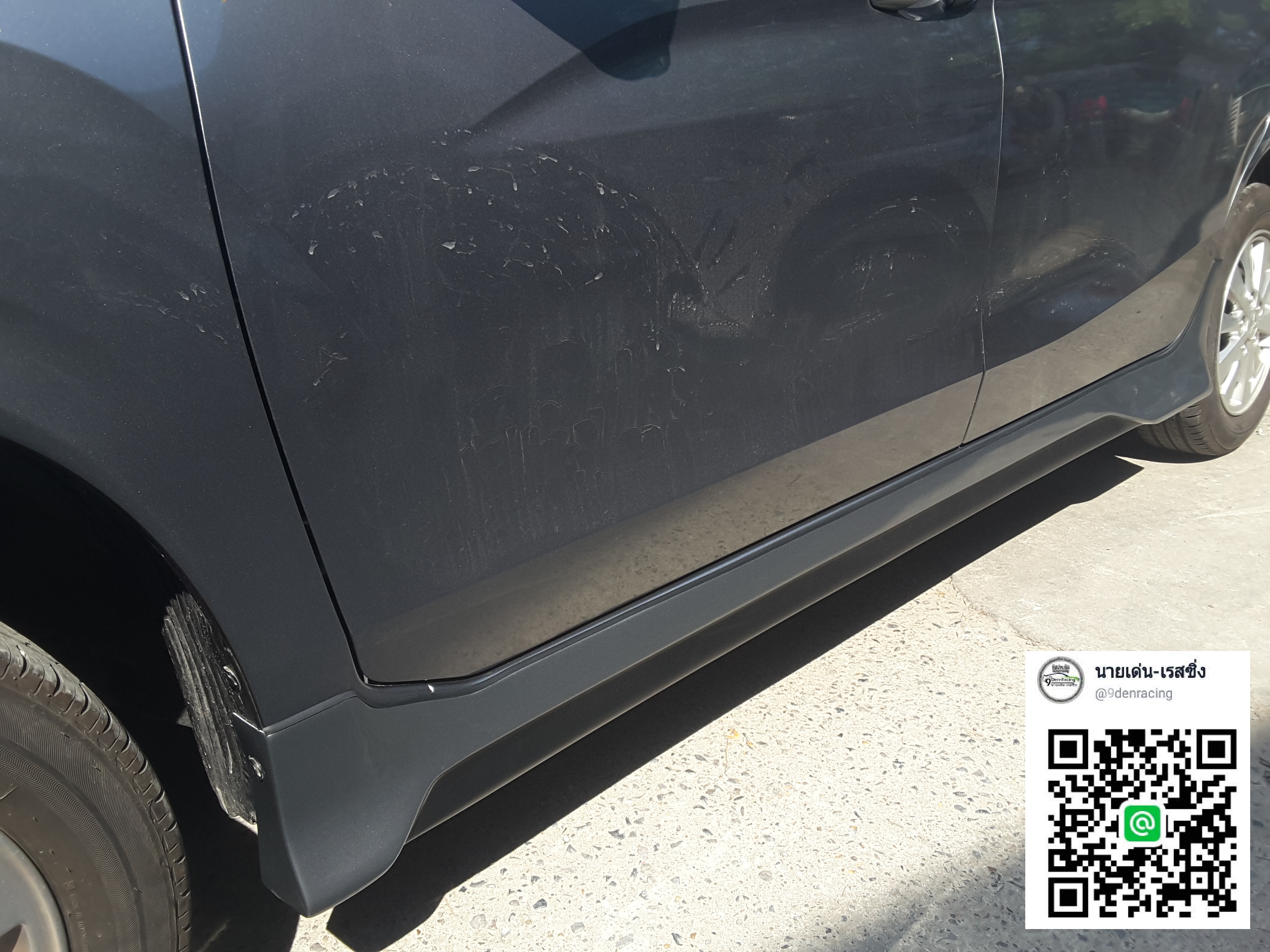 RedLine X Vip-Style VS Mitsubishi Xpander'18-On [ชุดแต่งหรูดึงดูดทุกสายตาบนท้องถนนเมืองไทย]7