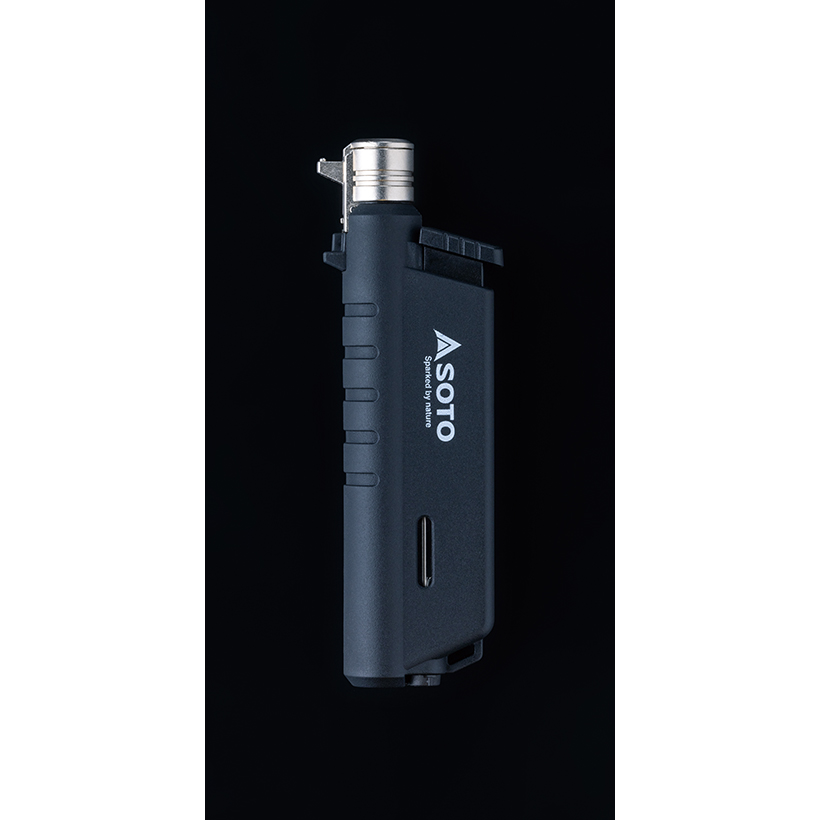 Pocket Torch Extended